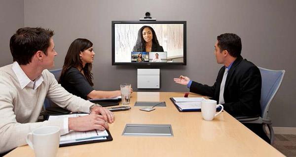 İş Hayatında, Video Konferansın Avantajları