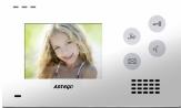 ARTEGO 4,3 LCD RENKLİ VİLLA MONİTÖR ART-43M