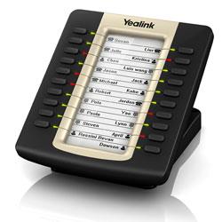 Yealink YEA004009 EXP39 IP Telefon İlave Tuş Takımı