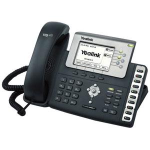 Yealink YEA004013 SIP-T28 POE IP Telefon