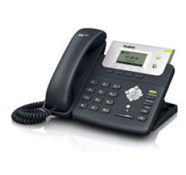 Yealink YEA004002 SIP-T21 POE IP Telefon