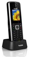 Yealink YEA004017 SIP-W52H IP Telefon