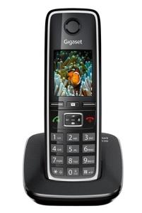 Gıgaset GIG001018 C530 Dect Telefon