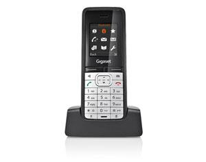Gıgaset GIG003009 SL610HSB PRO Telefon