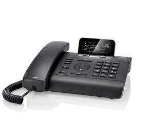 Gıgaset GIG004003 DE310 IP Telefon