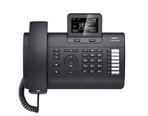 Gıgaset GIG004004 DE410 IP Telefon