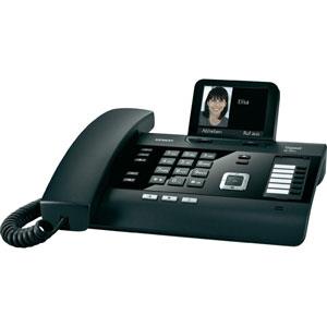 Gıgaset GIG004010 DL500 A IP Telefon