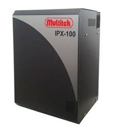 Multitek IPX-100 16 Harici 32 Dahili IP Santral