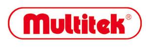 Multitek Multibus MB-160-616 6 bloklu sistem
