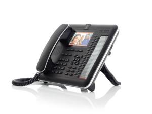 Telesis 2VTSX480XXX VTS480 IP Video Telefon (Onarımı)