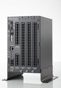 Telesis PX24 mr7 12 Dış , 16 İç Hat  IP Santral