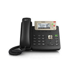 Yealink SIP-T23 G POE IP Telefon