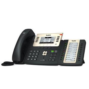Yealink SIP-T27 POE IP Telefon