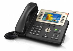 Yealink YEA004021 SIP-T29G IP Telefon