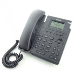 Yealink YEA004011 SIP-T19 POE IP Telefon