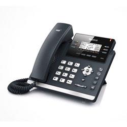 Yealink YEA004006 SIP-T42G IP Telefon